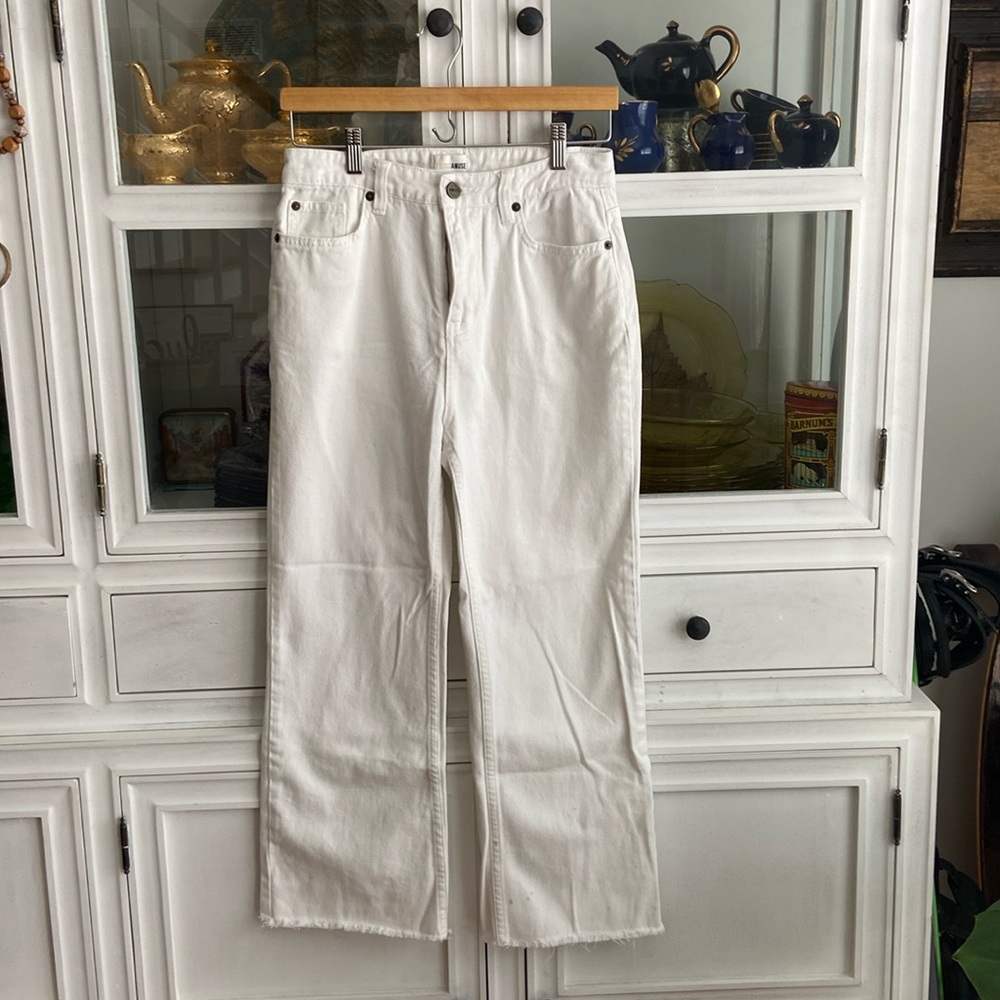 Amuse Society jeans.